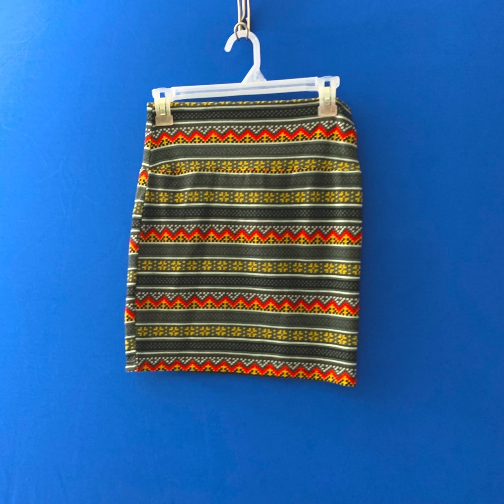 Swool Fall/Winter Skirt